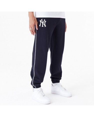 New Era - New York Yankees MLB Lifestyle Joggers - Navy