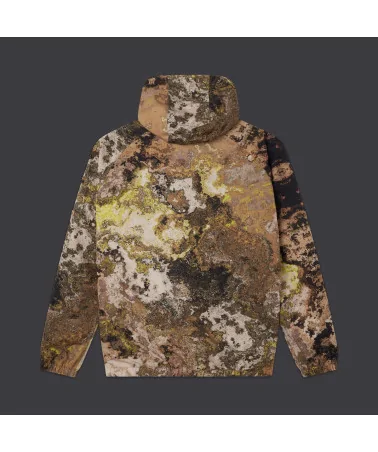 Dolly Noire - Desert Chemical Windbreaker - Beige | blockshops