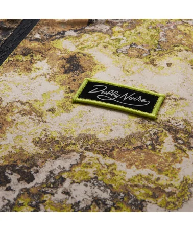 Dolly Noire - Desert Chemical Windbreaker - Beige | blockshops