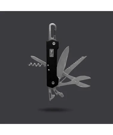 Dolly Noire - Tactical Tool - Black | blockshops