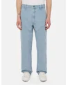 Dickies Life - Madison Double Knee Denim Trousers - Vintage Blue | ...