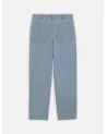 Dickies Life - Madison Double Knee Denim Trousers - Vintage Blue | ...