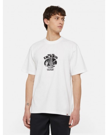 Ropa de deporte boohoo  Camiseta oversize con estampado gráfico de  California White Hombre » Waikato Pop Up Weddings