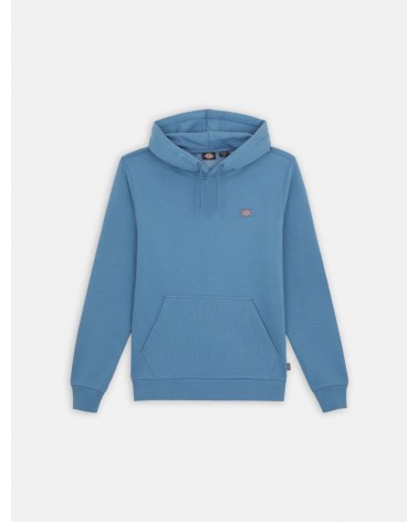 Dickies - Oakport Hoodie - Coronet Blue