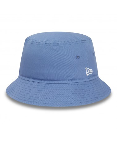 New Era - New Era Essential Tapered Bucket Hat - Blue