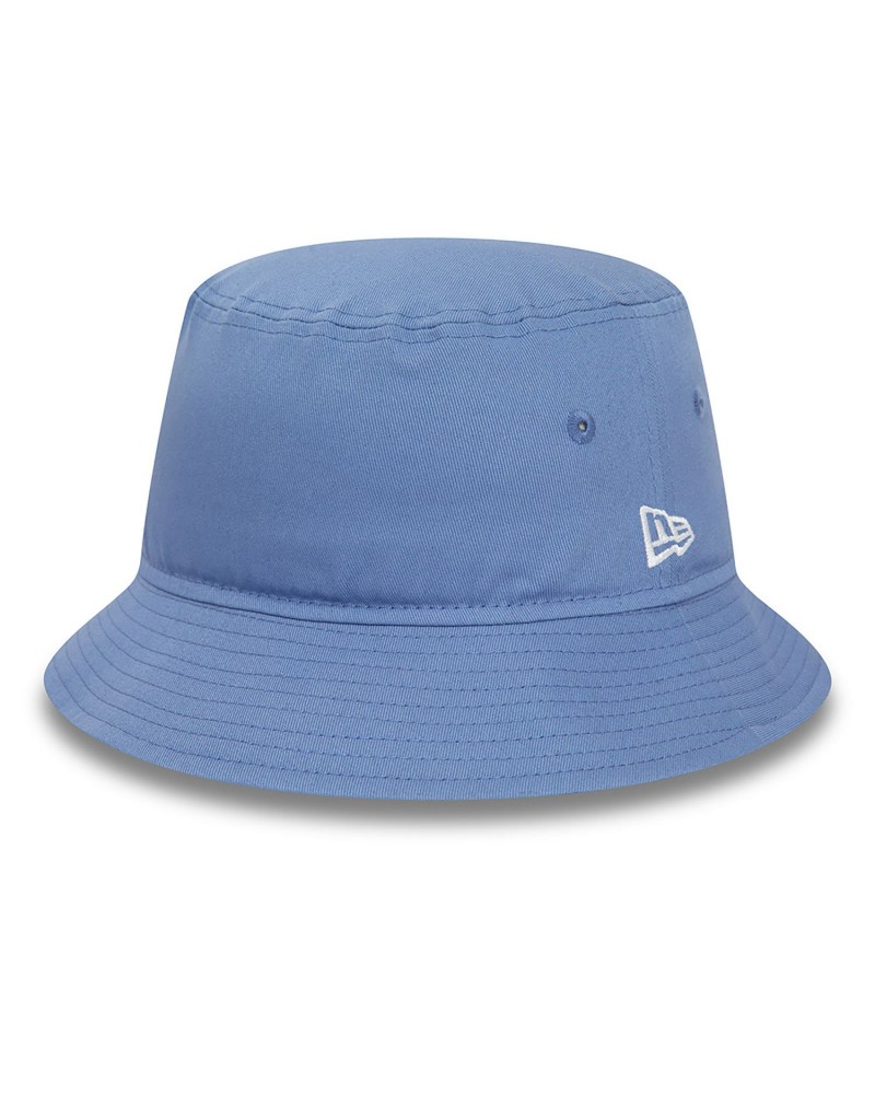 New Era - New Era Essential Tapered Bucket Hat - Blue