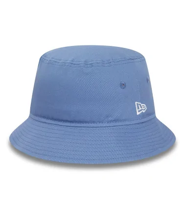 New Era - New Era Essential Tapered Bucket Hat - Blue