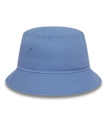 New Era - New Era Essential Tapered Bucket Hat - Blue