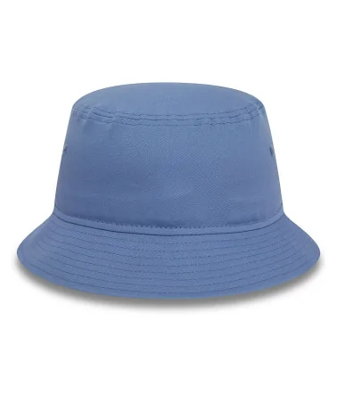 New Era - New Era Essential Tapered Bucket Hat - Blue