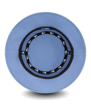 New Era - New Era Essential Tapered Bucket Hat - Blue