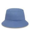 New Era - New Era Essential Tapered Bucket Hat - Blue