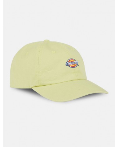 Dickies - Hardwick Curved Cap - Pale Green