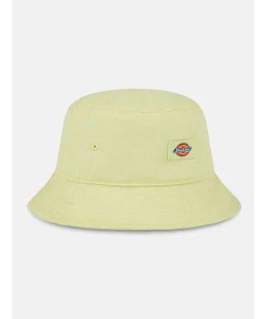 Dickies - Clarks Grove Bucket Hat - Pale Green | blockshops
