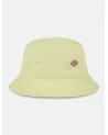 Dickies - Clarks Grove Bucket Hat - Pale Green | blockshops