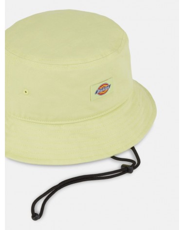 Dickies - Clarks Grove Bucket Hat - Pale Green