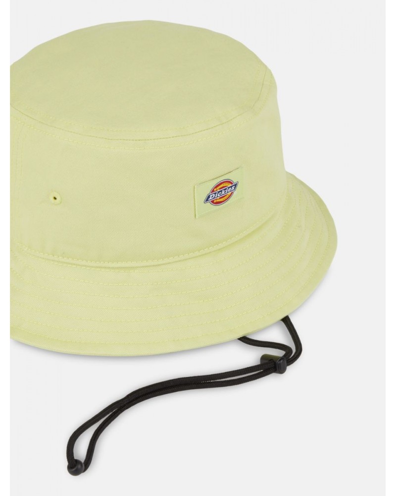 Dickies - Clarks Grove Bucket Hat - Pale Green