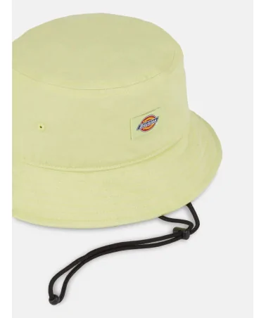 Dickies - Clarks Grove Bucket Hat - Pale Green