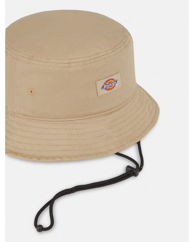 Dickies - Clarks Grove Bucket Hat - Sandstone