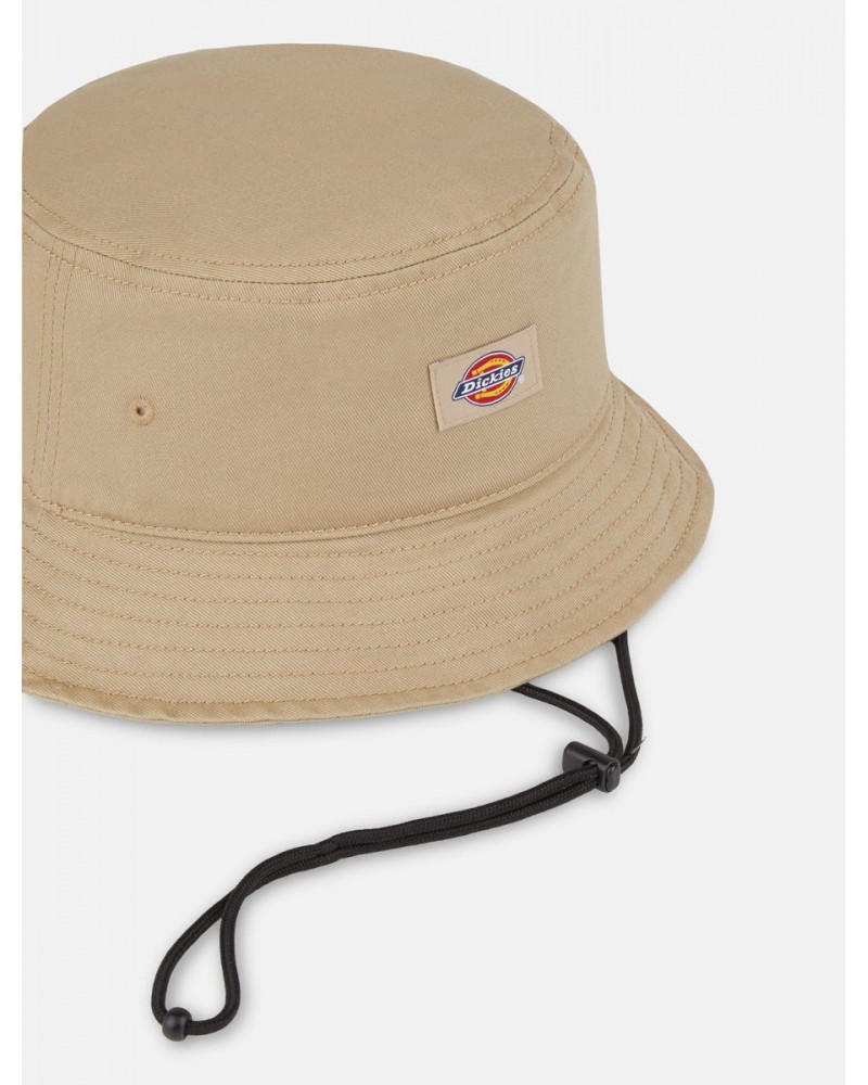 Dickies - Clarks Grove Bucket Hat - Sandstone