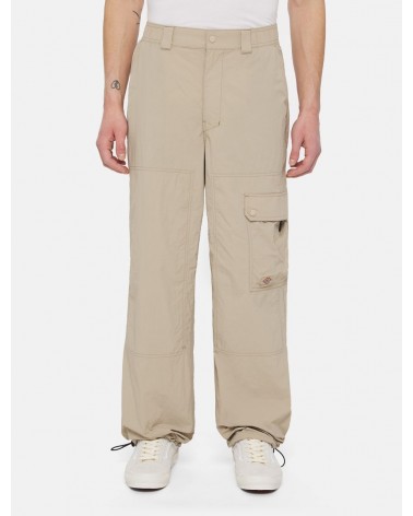 Dickies - Jackson Cargo Trousers - Sandstone