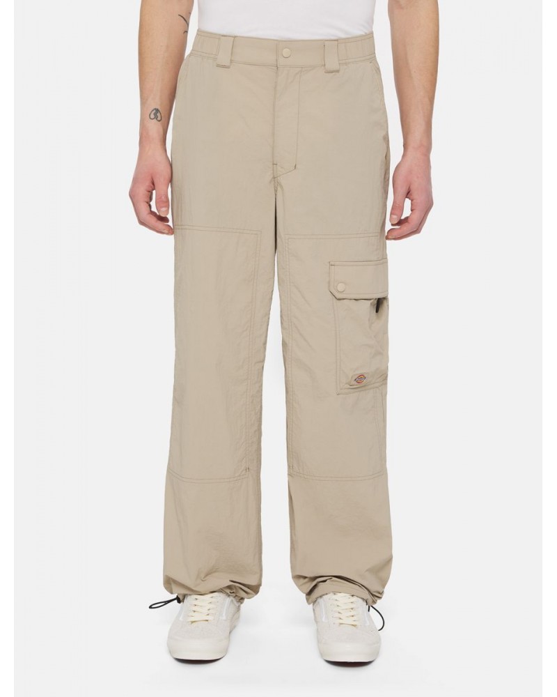 Dickies - Jackson Cargo Trousers - Sandstone