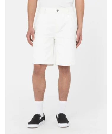 Dickies - Duck Canvas Chap Short - Stone Washed Cloud