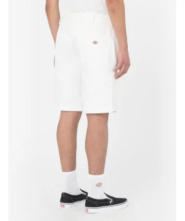 Dickies - Duck Canvas Chap Short - Stone Washed Cloud | blockshops