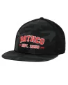 Rothco - Est 1953 Embroidered Camo Trucker Cap - Black / Camo | blo...