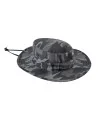 Rothco - Boonie Hat - Black / Camo