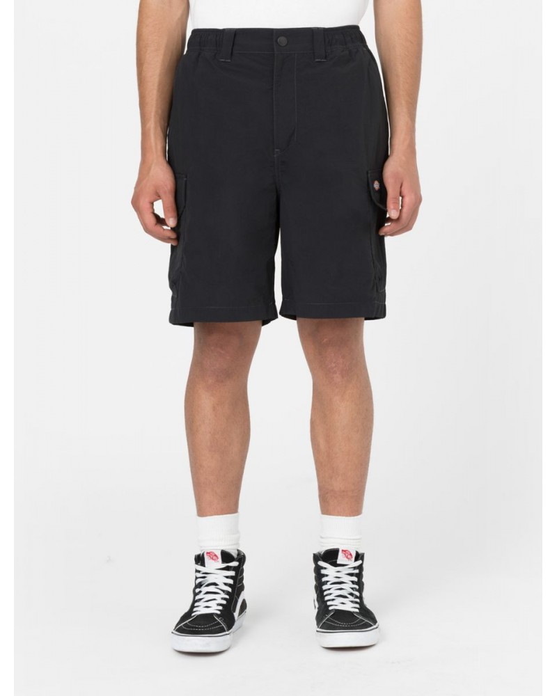 Dickies Life - Jackson Cargo Shorts - Black