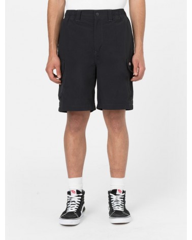 Dickies Life - Jackson Cargo Shorts - Black