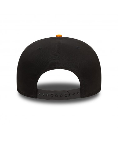 GenesinlifeShops Norway - Black wallets caps men Tracksuit 44 Label Group -  Boné Chapéu Hat Crew Estampado Arco Ir