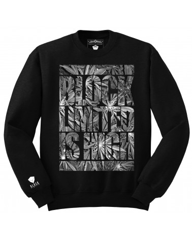 Block Limited - Dope Crew - Black