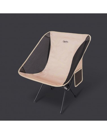 Dolly Noire - Dune Packable Chair - Beige