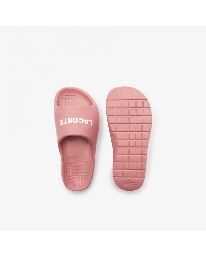 Lacoste - Serve Slide Script - Pink