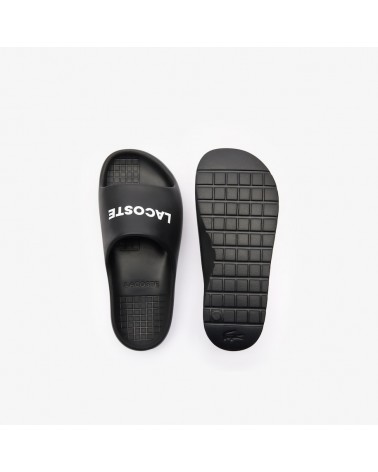 Lacoste - Serve Slide Script - Black