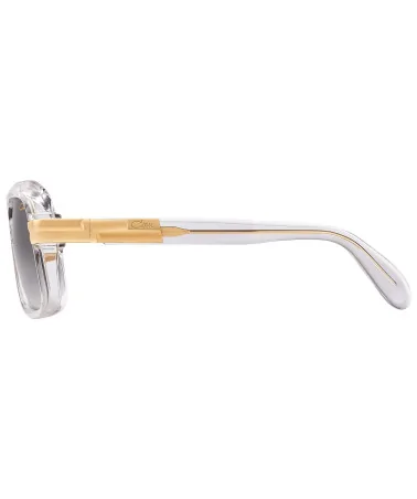 Cazal Eyewear - 663 Legend Sunglasses - 065 Crystal