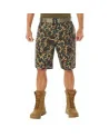 Rothco - Rothco X Bear Archery Fred Bear Camo BDU Cargo Shorts - Ca...