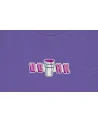 Block Limited - Drank Patch Loose Fit Tee - Purple