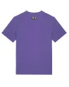 Block Limited - Drank Patch Loose Fit Tee - Purple