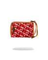 Sprayground - 3DSG Overprint Ltd Wallet - Mc | blockshops