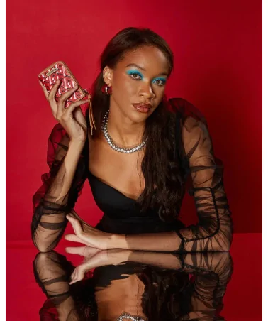 Sprayground - 3DSG Overprint Ltd Wallet - Mc | blockshops