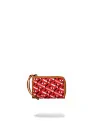 Sprayground - 3DSG Overprint Ltd Wallet - Mc | blockshops