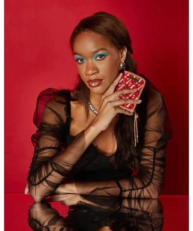 Sprayground - 3DSG Overprint Ltd Wallet - Mc | blockshops