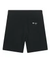 Block Limited - Blockboy Icon Fleece Short - Black