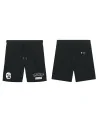 Block Limited - Blockboy Icon Fleece Short - Black