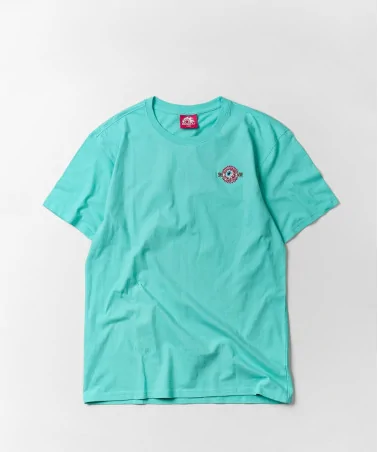 Mishka NYC - Death Adders T-Shirt - Mint