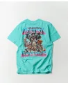 Mishka NYC - Death Adders T-Shirt - Mint