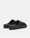 Lacoste - Serve Slide Logo - Black | blockshops