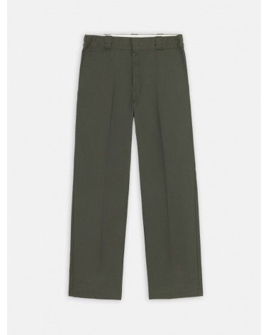 Dickies Life - 874 Original Fit Work Pant - Olive